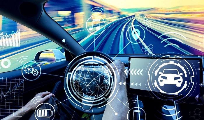 hybrid electric vehicle