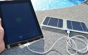 solar charger
