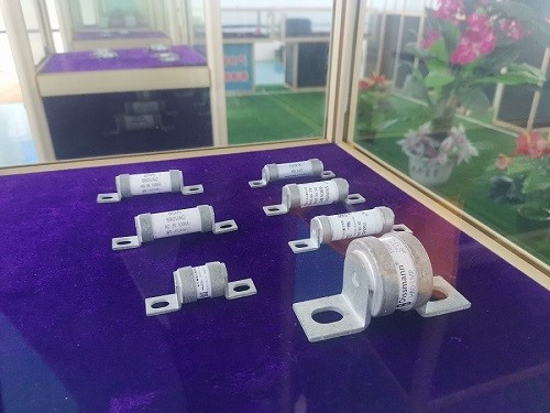 BS88 bolt type fuse BS88 bolt type fuse