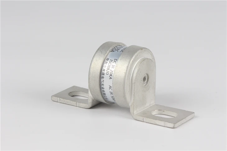 LV DC250V AC300V BS88 Cartridge Blade High Speed Fuse